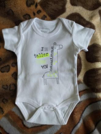 Body s krátkym rukávom, 68