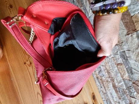 Kabelka veľká top nový stav,