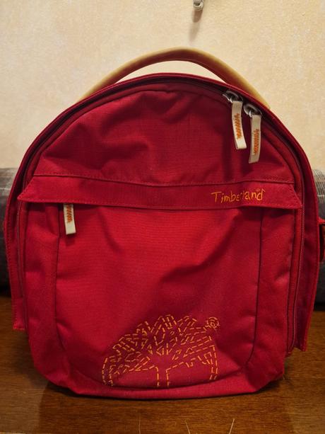 Ruksak timberland, 