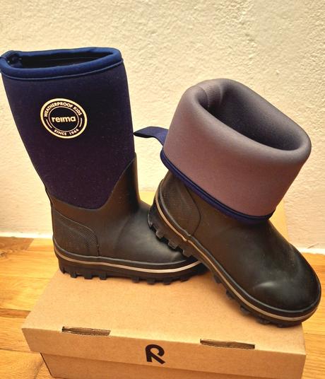 Gumáky reima, reima,24