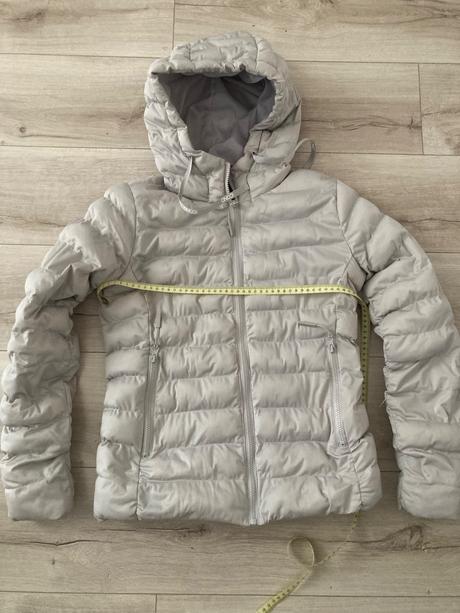 Krátka vetrovka, new yorker,s