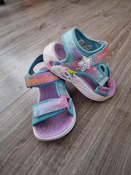 Skechers sandale 27, skechers,27
