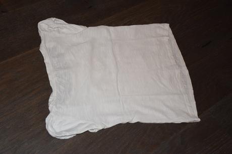 Nadherne tricko s vilou s 3d kvietkami next, next,116