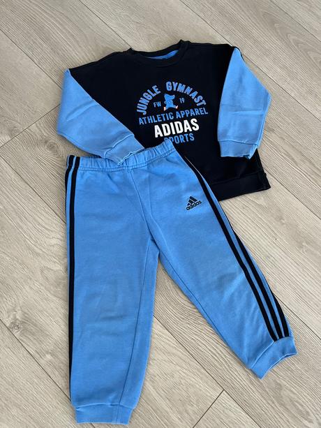 Súprava adidas, adidas,86