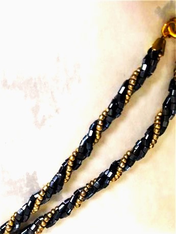 Luxusný náhrdelník, 