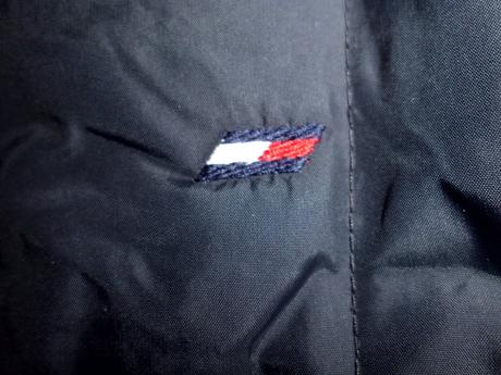 Perie m-38, tommy hilfiger,m