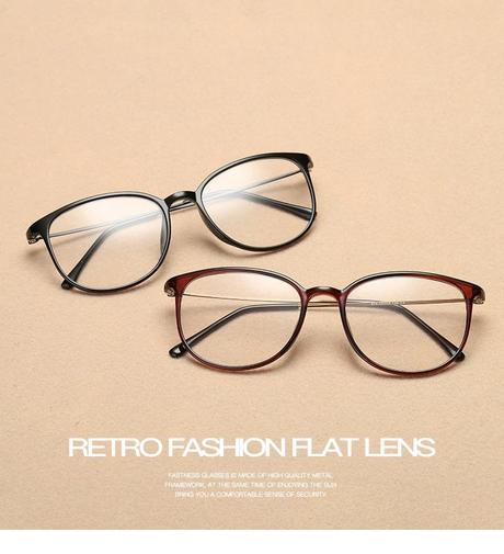 Nedioptricke okuliare, 