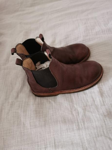 Angulus chelsea boots, 31