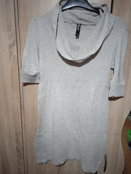 Tričko - top s-m, colours of the world,s