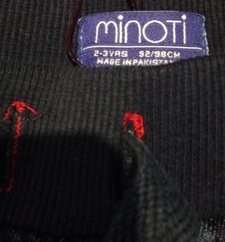 Pudlove rifle, minoti,92