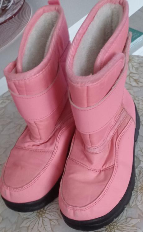 Snehule neónové, deichmann,31