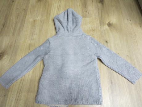 Kabátik, palomino,104