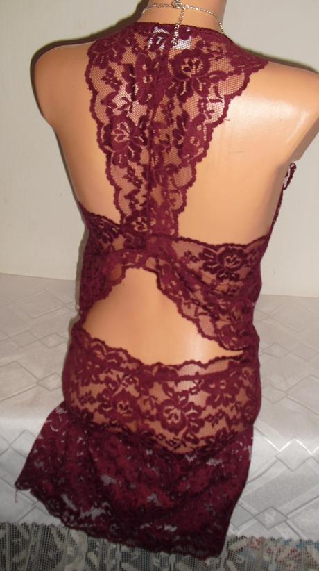 Sexy kosielka janina, s