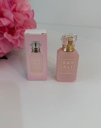 Kayali yum boujee marshmallow 81 - eau de parfum, 