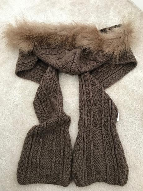 Sal s kapucnou, mayoral