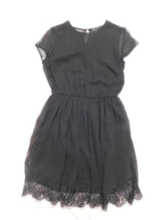 Pekne šaty, zara,34