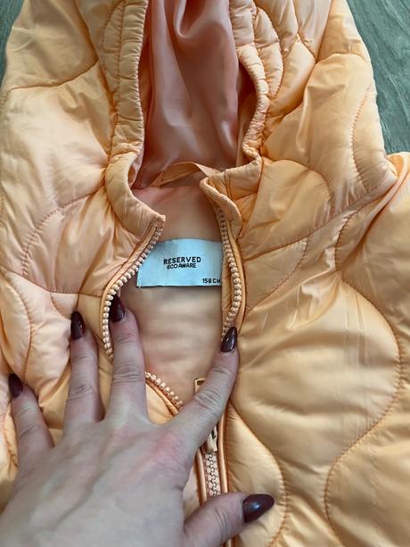 Presivana bunda reserved, reserved,158