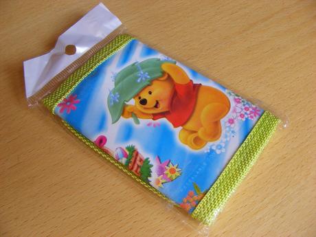 Winnie the pooh - set společenských hier,