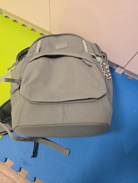 Školský batoh sport air sea green 30l beckmann,