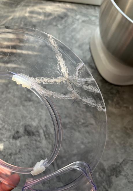 Esperanza ekm 025 1000w kuchynský robot, 