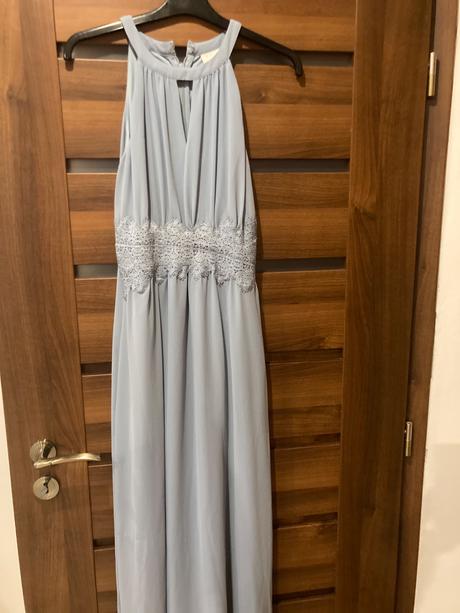 Spoločenské šaty 36, 36