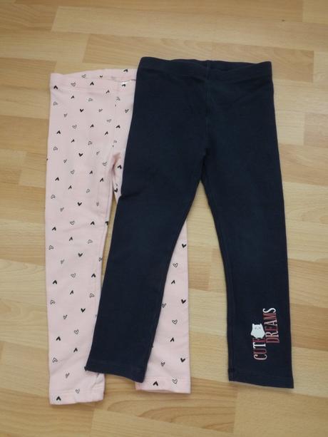 Teplé legíny, lupilu,98