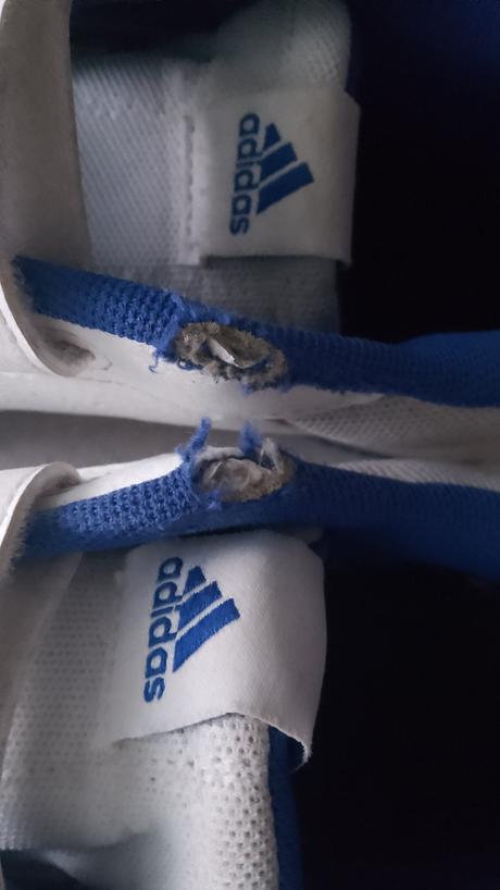 Tenisky, adidas,38