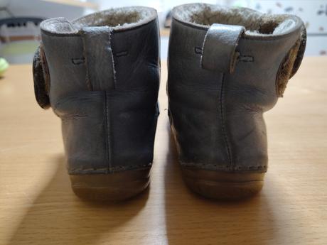 3x cizmy froddo ddstep leone step cena spolu, froddo,28