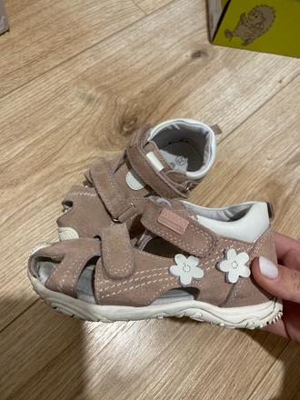 Protetika sandale, protetika,25