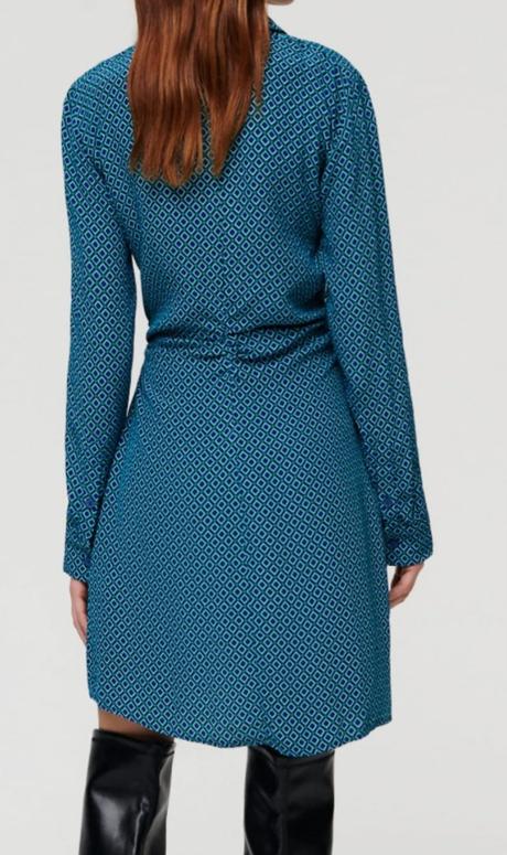 Košeľové minišaty, sinsay,32 / 34 / xs