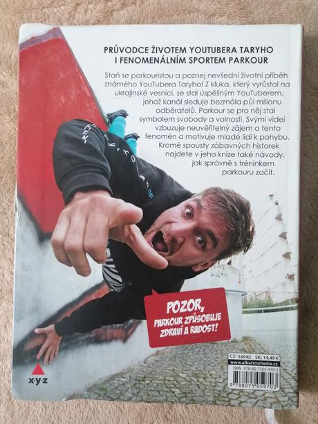 Tary kniha s jeho podpisom, 