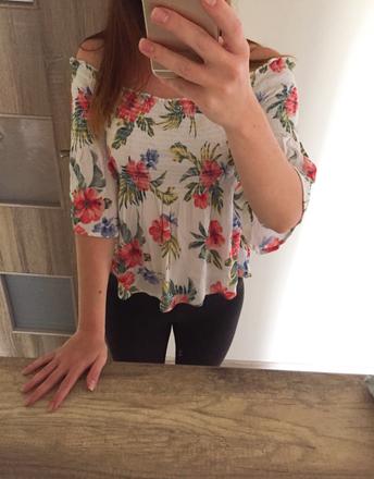 Top hollister, hollister,m