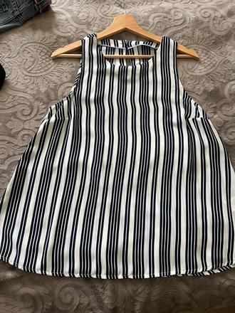 Letny top, lindex,s