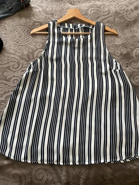 Letny top, lindex,s