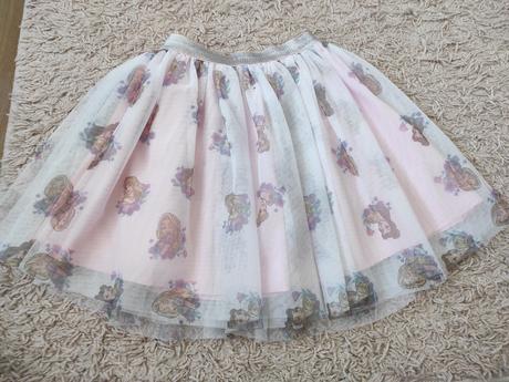 Sukňa v 134, pepco,134