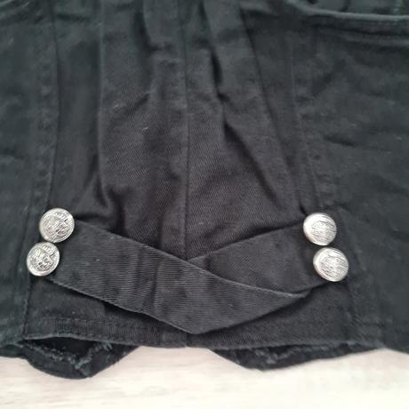 Vestička, terranova,s