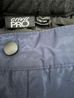 Športové nohavice, crivit,158