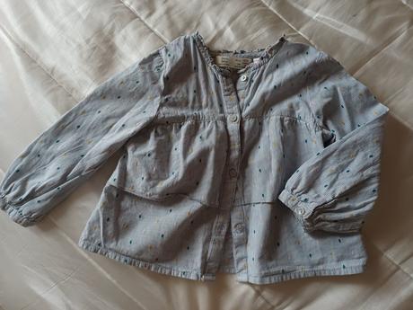 Košeľa, zara,92