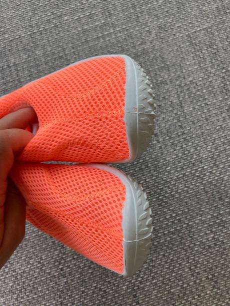 Topánky do vody - veľkosť 28/29, decathlon,28