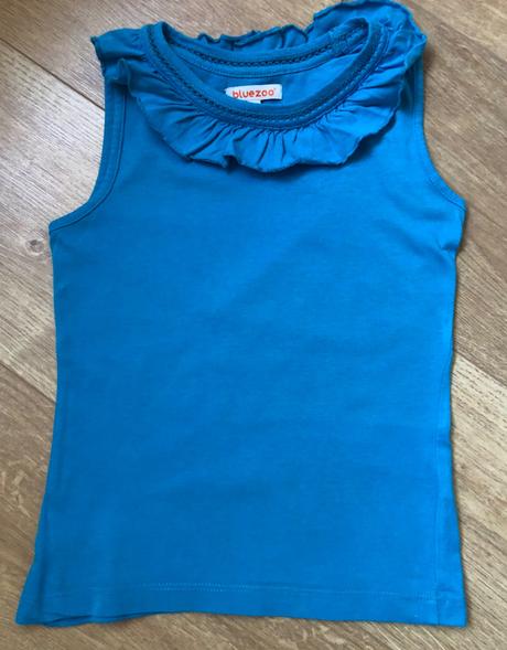 Tričko, debenhams,110