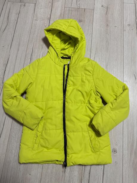 Neonova prechodná bunda, 146