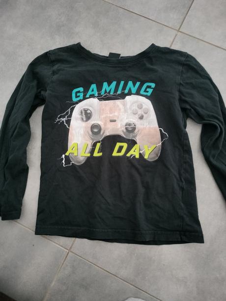 Tricko, chapter young,134