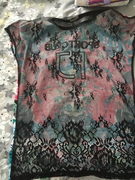 Tričko, fracomina,m