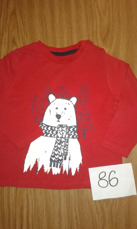 Tricko, lupilu,86