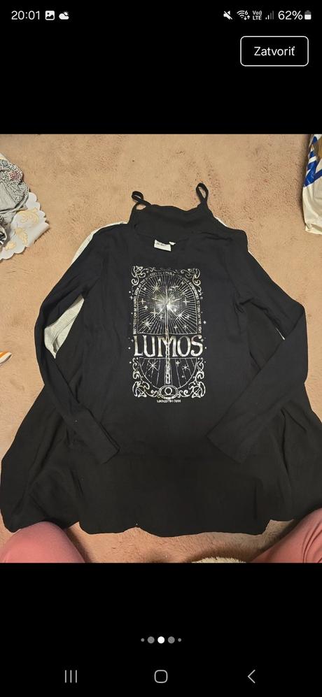 Balík 158-164, 158–170