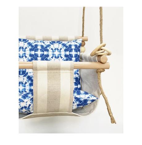 Závesná hojdačka vhodná ako darček, 