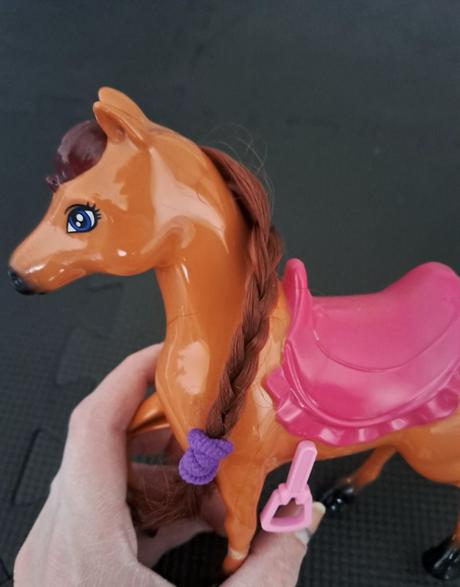 Čačky hračky pre dievca, 