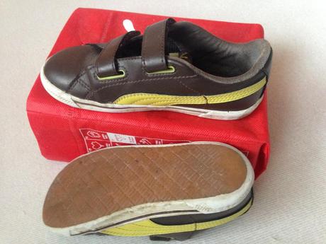 Tenisky puma, puma,27