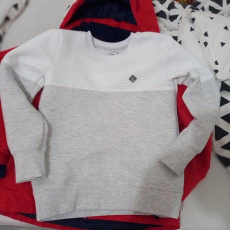 Mikina, chapter young,146