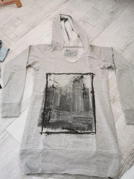 Dámsky pulóver, f&f,m